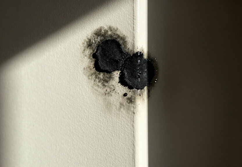 Mould Removal in Beverly Hills