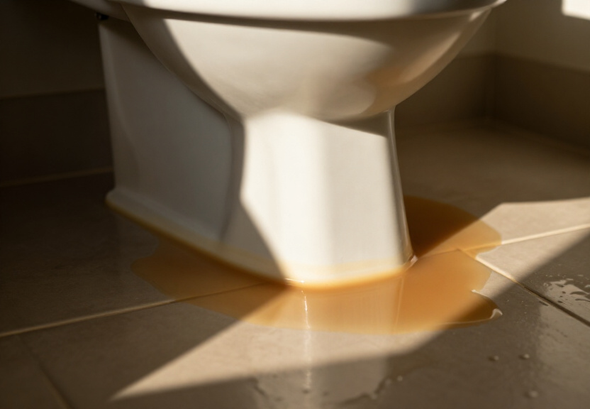 Sewage Cleanup in Beverly Hills