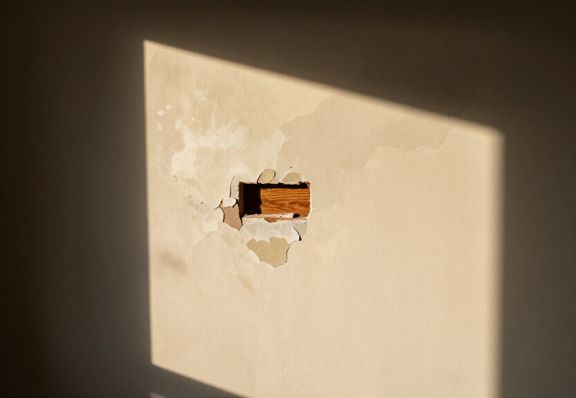 Structural Drying in Beverly Hills
